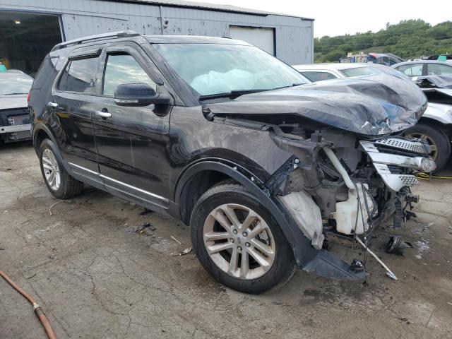 Photo 4 from auction – 2013 FORD EXPLORER X with VIN 1FM5K8D89DGB51751