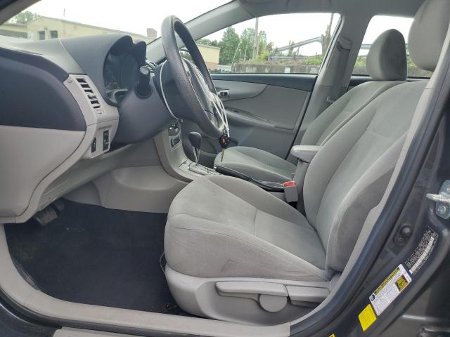 Photo 7 from auction – 2013 TOYOTA COROLLA BA with VIN 2T1BU4EE3DC939387