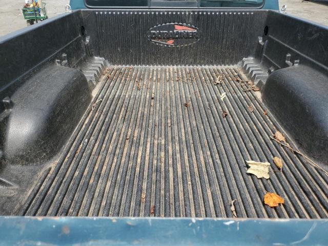 Photo 10 from auction – 1997 FORD RANGER SUP with VIN 1FTCR14A1VTA92138