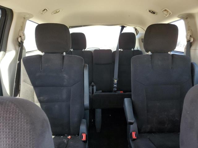 Photo 10 from auction – 2014 DODGE GRAND CARA with VIN 2C4RDGCG6ER341414