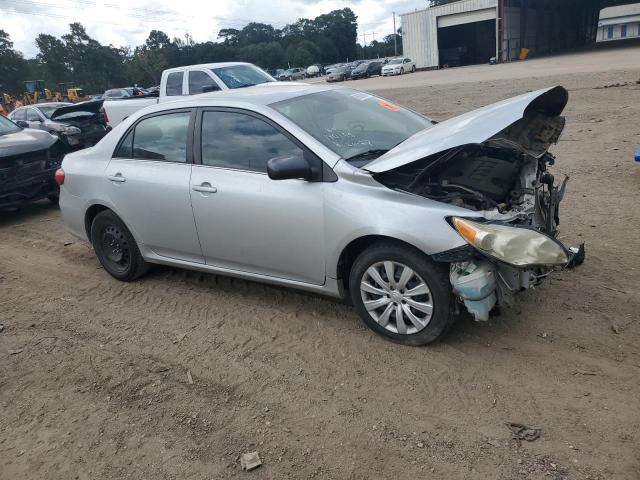 Photo 4 from auction – 2013 TOYOTA COROLLA BA with VIN 5YFBU4EE5DP190155