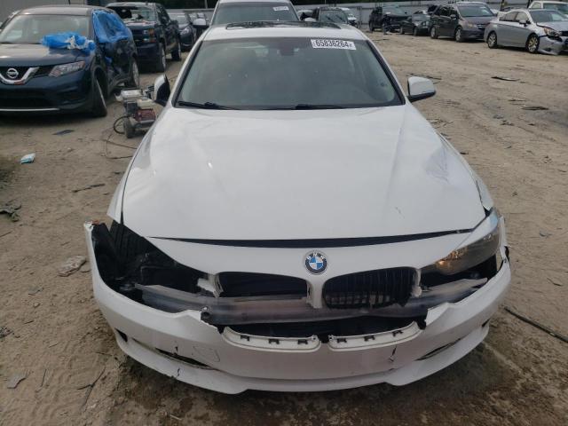 Photo 5 from auction – 2013 BMW 328 XI with VIN WBA3B3C53DF536845