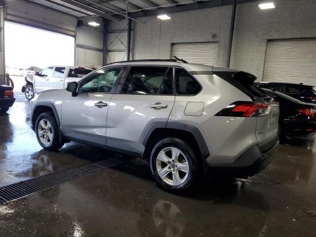 Photo 2 from auction – 2019 TOYOTA RAV4 XLE with VIN 2T3P1RFV2KW077003