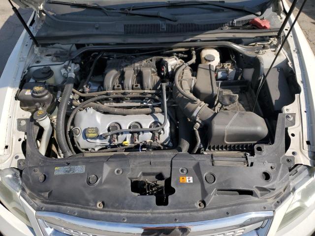 Zdjęcie 11 z aukcji – 2011 FORD TAURUS SE z VIN 1FAHP2DW1BG116297