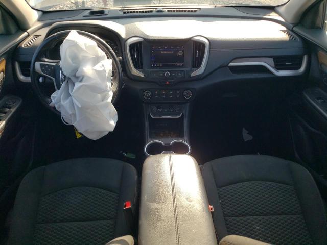 Photo 8 from auction – 2020 GMC TERRAIN SL with VIN 3GKALMEV7LL227253