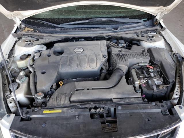 Photo 11 from auction – 2010 NISSAN ALTIMA S with VIN 1N4AL2EP1AC194489