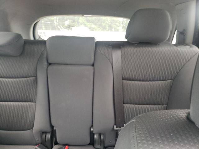 Photo 10 from auction – 2013 KIA SORENTO LX with VIN 5XYKT3A69DG337691