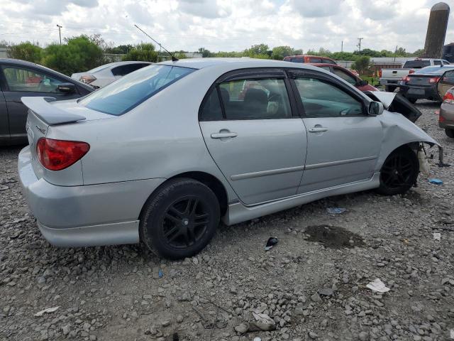 Foto 3 de la subasta – 2005 TOYOTA COROLLA CE con VIN 2T1BR30E65C505324