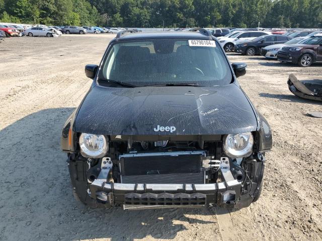 Photo 5 from auction – 2023 JEEP RENEGADE L with VIN ZACNJDD16PPP18098