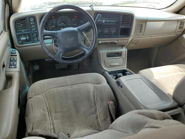 Photo 8 from auction – 2002 CHEVROLET SILVERADO with VIN 1GCGK13U12F103442