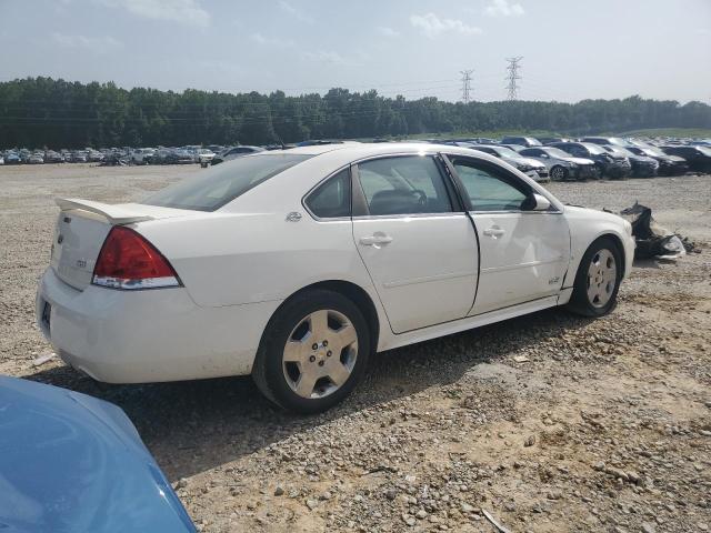 Photo 3 from auction – 2009 CHEVROLET IMPALA SS with VIN 2G1WD57C291281840