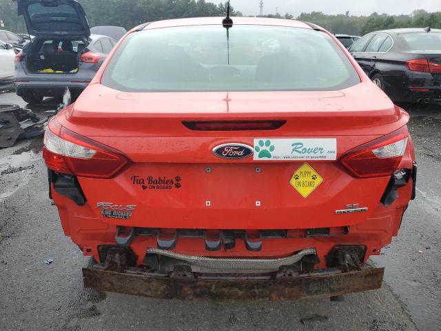 Photo 6 from auction – 2014 FORD FOCUS SE with VIN 1FADP3F27EL336148