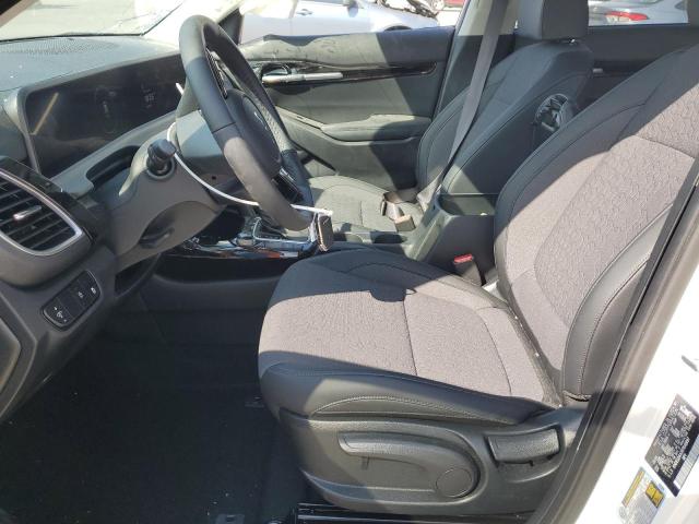 Photo 7 from auction – 2024 KIA SELTOS S with VIN KNDEU2AA3R7640897