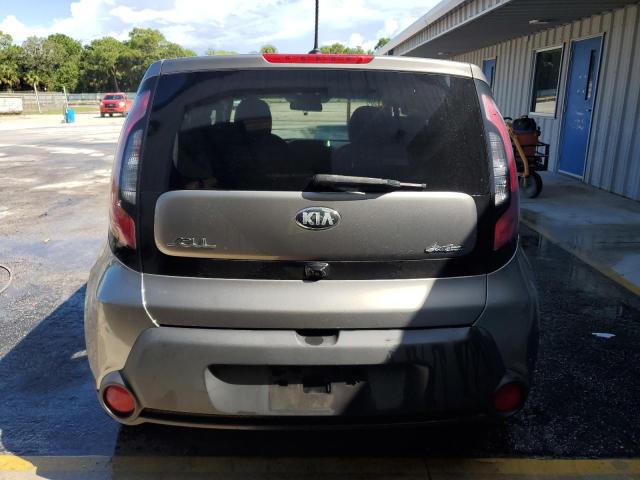 Photo 6 from auction – 2016 KIA SOUL with VIN KNDJN2A23G7257916