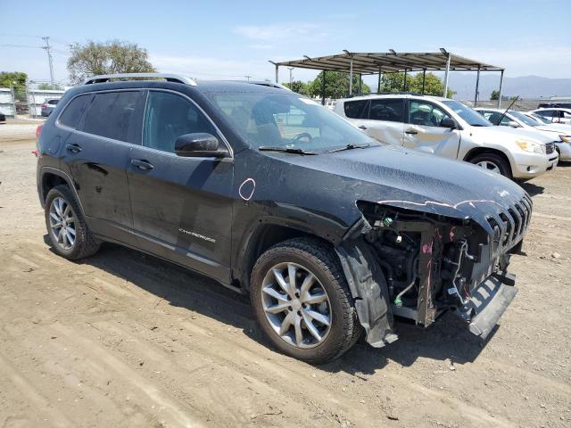 Photo 4 from auction – 2017 JEEP CHEROKEE L with VIN 1C4PJLDS2HD233259