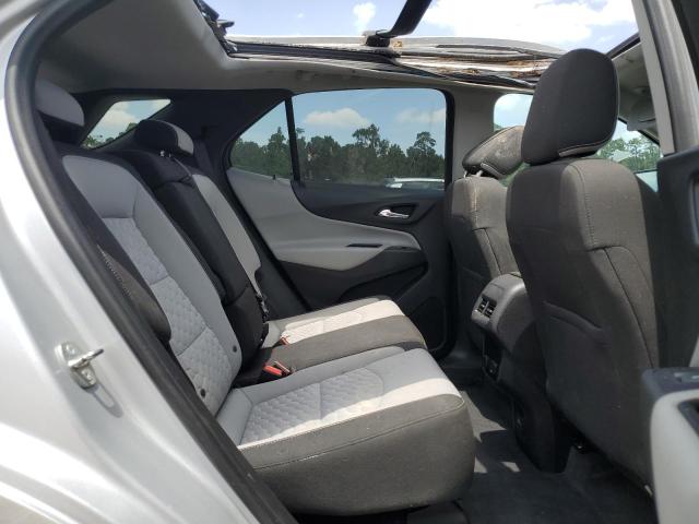 Photo 11 from auction – 2018 CHEVROLET EQUINOX LT with VIN 2GNAXSEV5J6307454