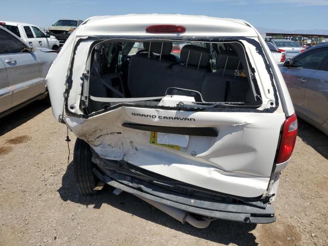 Photo 6 from auction – 2006 DODGE GRAND CARA with VIN 1D4GP24EX6B652880