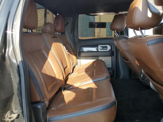 Photo 10 from auction – 2014 FORD F150 SUPER with VIN 1FTFW1EFXEFA12754