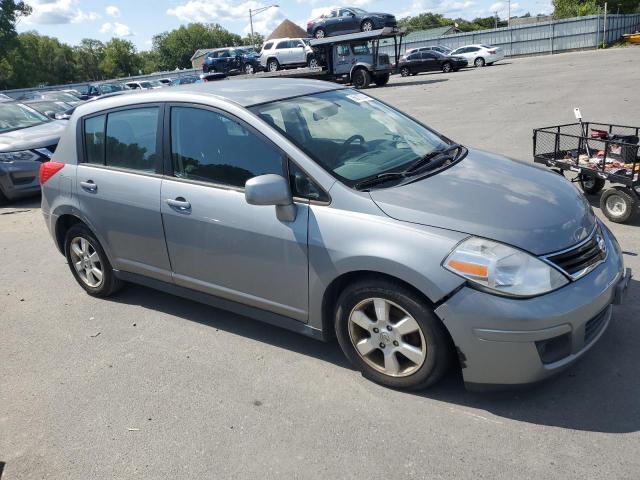 Photo 4 from auction – 2012 NISSAN VERSA S with VIN 3N1BC1CP6CK249319