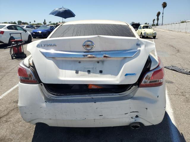 Photo 6 from auction – 2013 NISSAN ALTIMA 2.5 with VIN 1N4AL3APXDC921645