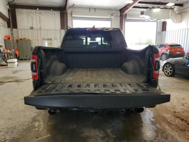 Photo 6 from auction – 2019 RAM 1500 REBEL with VIN 1C6SRFLT4KN853277