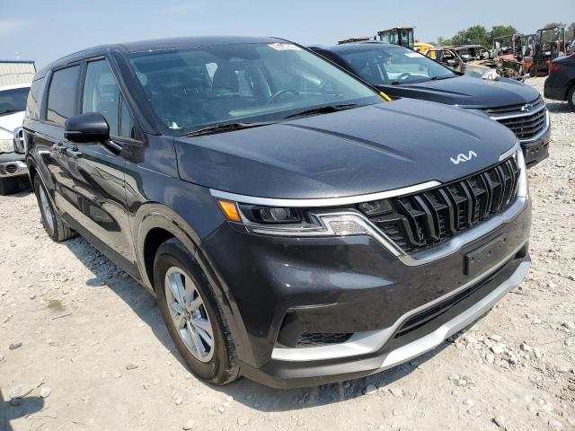 Photo 4 from auction – 2023 KIA CARNIVAL L with VIN KNDNB4H30P6229341