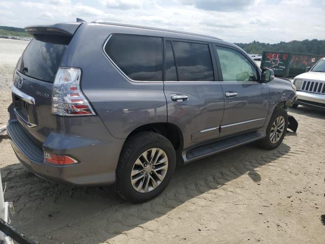 Photo 3 from auction – 2017 LEXUS GX 460 PRE with VIN JTJJM7FX4H5171853