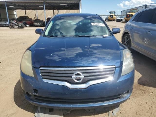 Photo 5 from auction – 2007 NISSAN ALTIMA 3.5 with VIN 1N4BL21E37C179252