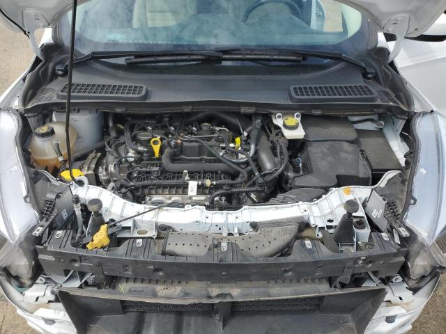 Photo 12 from auction – 2019 FORD ESCAPE SEL with VIN 1FMCU0HD8KUA59135