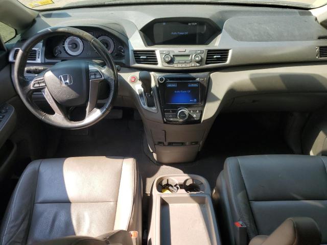 Photo 8 from auction – 2015 HONDA ODYSSEY EX with VIN 5FNRL5H65FB020274