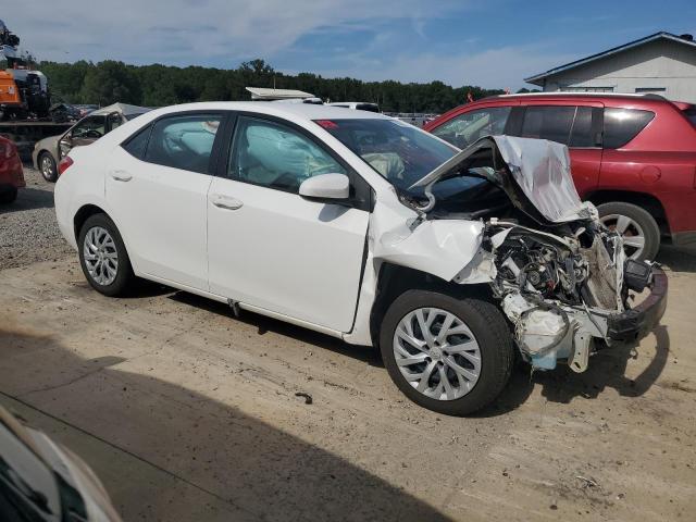 Photo 4 from auction – 2017 TOYOTA COROLLA L with VIN 5YFBURHE9HP709853