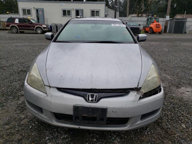 Photo 5 from auction – 2003 HONDA ACCORD EX with VIN 1HGCM72633A016088