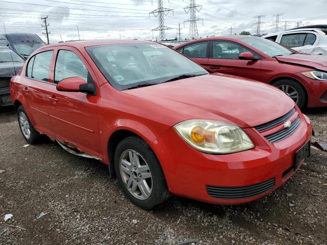 Photo 4 from auction – 2007 CHEVROLET COBALT LT with VIN 1G1AL55F177372530