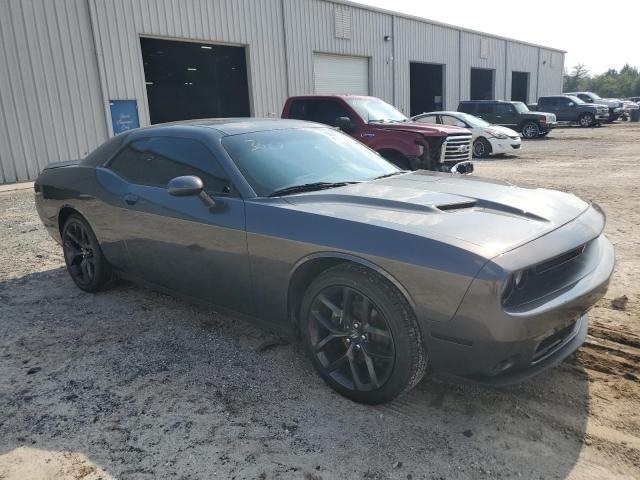 Photo 4 from auction – 2021 DODGE CHALLENGER with VIN 2C3CDZAG4MH577833