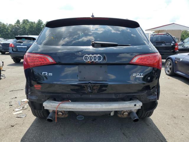 Photo 6 from auction – 2012 AUDI Q5 PREMIUM with VIN WA1CFAFP7CA003427