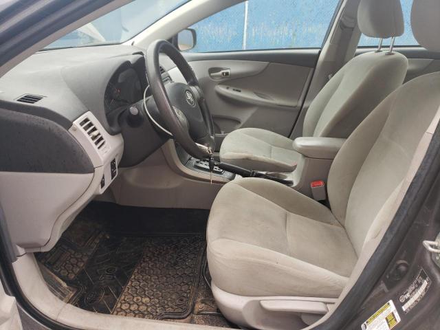 Photo 7 from auction – 2013 TOYOTA COROLLA BA with VIN 2T1BU4EE1DC060177