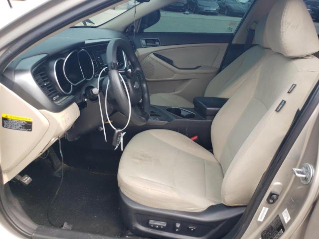 Photo 7 from auction – 2015 KIA OPTIMA LX with VIN KNAGM4A71F5553786