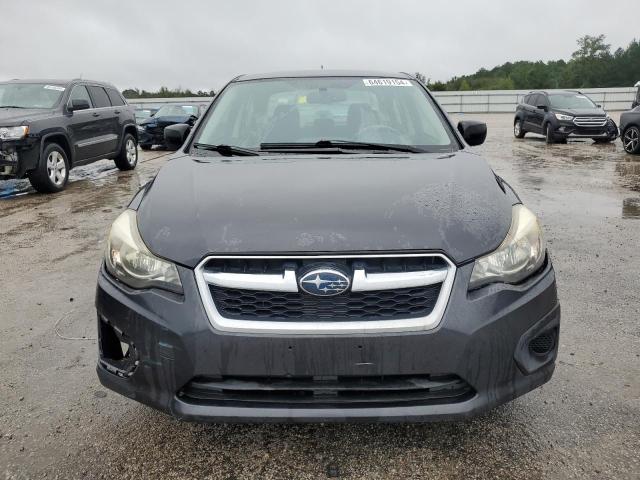 Photo 5 from auction – 2012 SUBARU IMPREZA with VIN JF1GJAA69CG006661