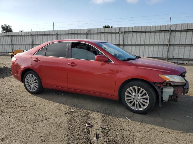 Photo 4 from auction – 2009 TOYOTA CAMRY BASE with VIN 4T1BE46K69U338241