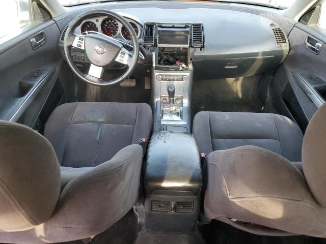 Photo 8 from auction – 2008 NISSAN MAXIMA SE with VIN 1N4BA41E18C801737