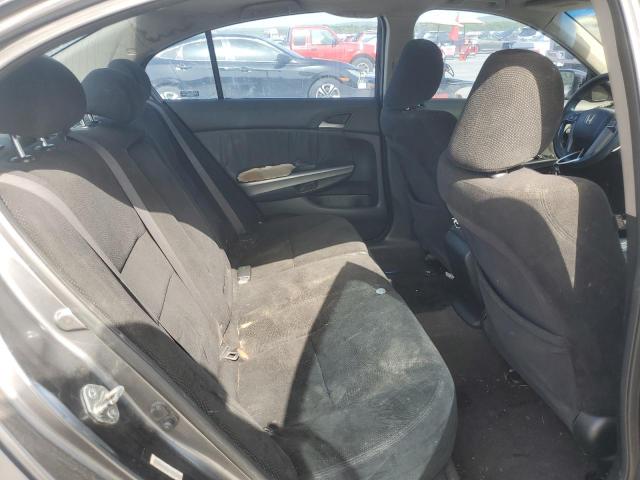Photo 10 from auction – 2008 HONDA ACCORD EX with VIN JHMCP26758C035991