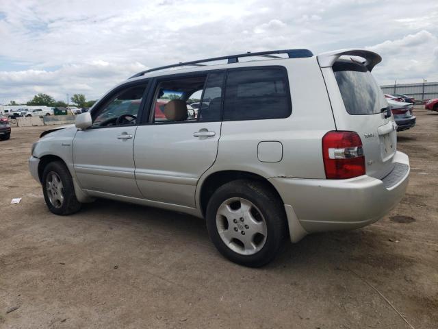 Photo 2 from auction – 2004 TOYOTA HIGHLANDER with VIN JTEEP21AX40052158