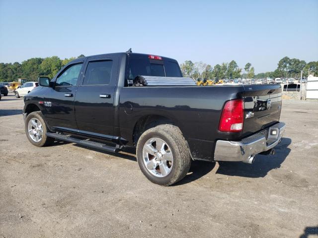 Photo 2 from auction – 2017 RAM 1500 SLT with VIN 1C6RR7LM2HS874104
