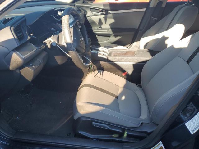 Photo 7 from auction – 2018 HONDA CIVIC LX with VIN 2HGFC2F50JH534629