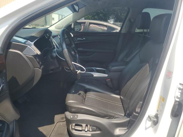 Photo 7 from auction – 2013 CADILLAC SRX PERFOR with VIN 3GYFNDE36DS603243