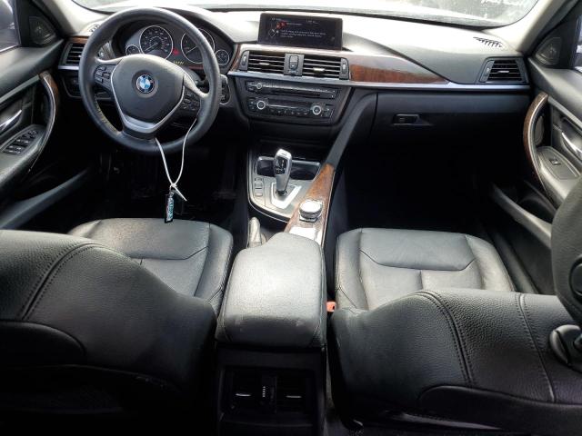 Photo 8 from auction – 2015 BMW 335 XI with VIN WBA3B9C5XFF589418