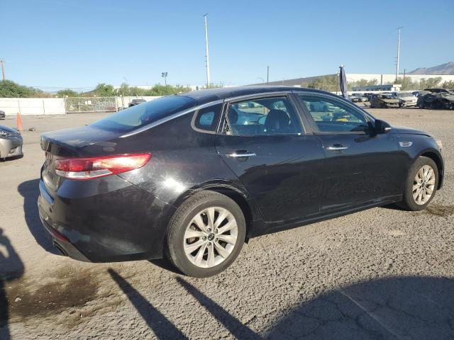 Photo 3 from auction – 2016 KIA OPTIMA LX with VIN 5XXGT4L35GG003262