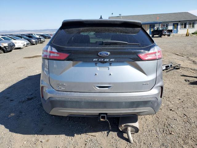 Photo 6 from auction – 2022 FORD EDGE SEL with VIN 2FMPK4J99NBB14481