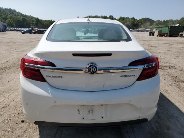 Photo 6 from auction – 2014 BUICK REGAL PREM with VIN 2G4GM5ER9E9243354
