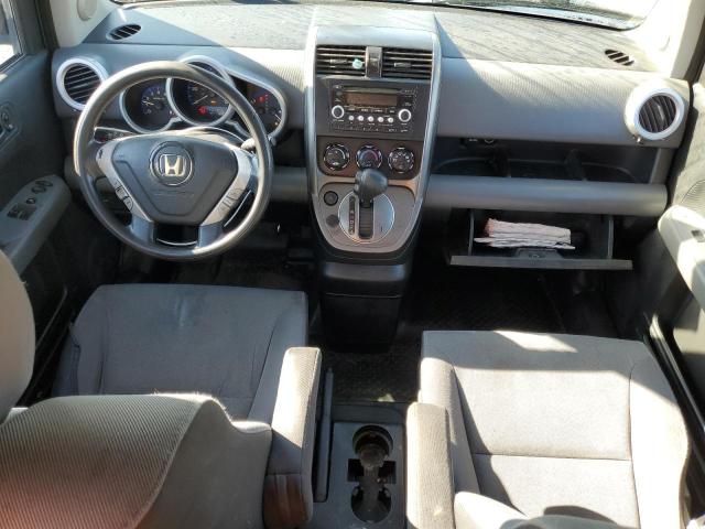 Photo 8 from auction – 2008 HONDA ELEMENT EX with VIN 5J6YH287X8L005686
